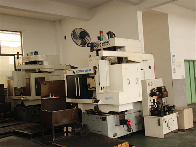 CNC5剃齒機(jī)